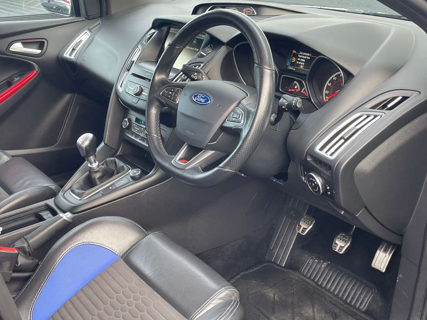 Used Ford Focus 2016 for sale - 76554478: Photo 20