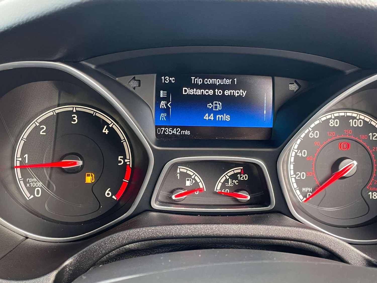 Used Ford Focus 2016 for sale - 76554478: Photo 21