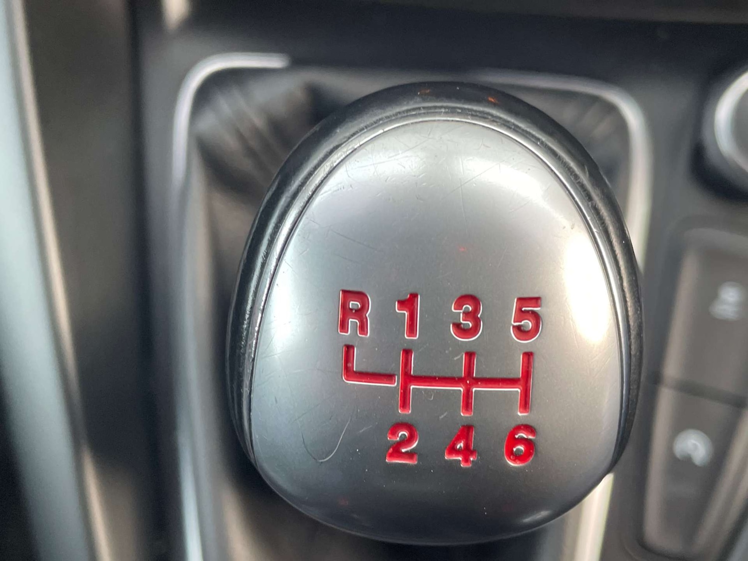 Used Ford Focus 2016 for sale - 76554478: Photo 22