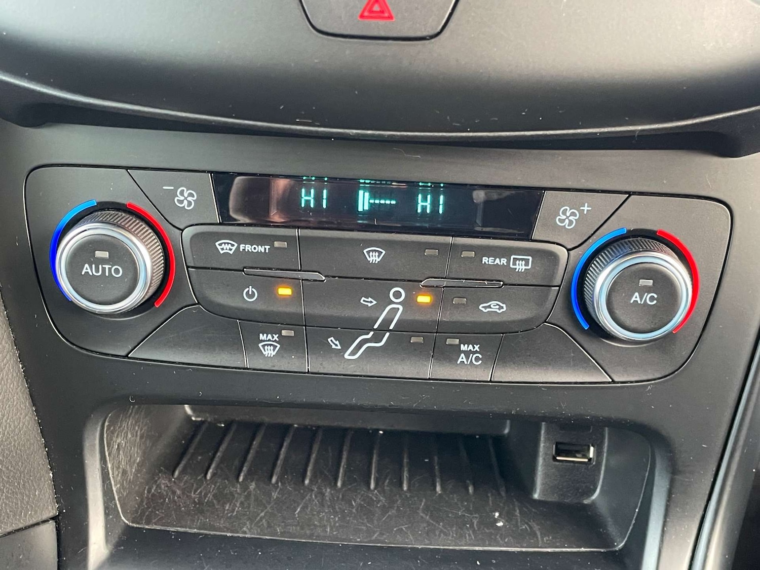 Used Ford Focus 2016 for sale - 76554478: Photo 25