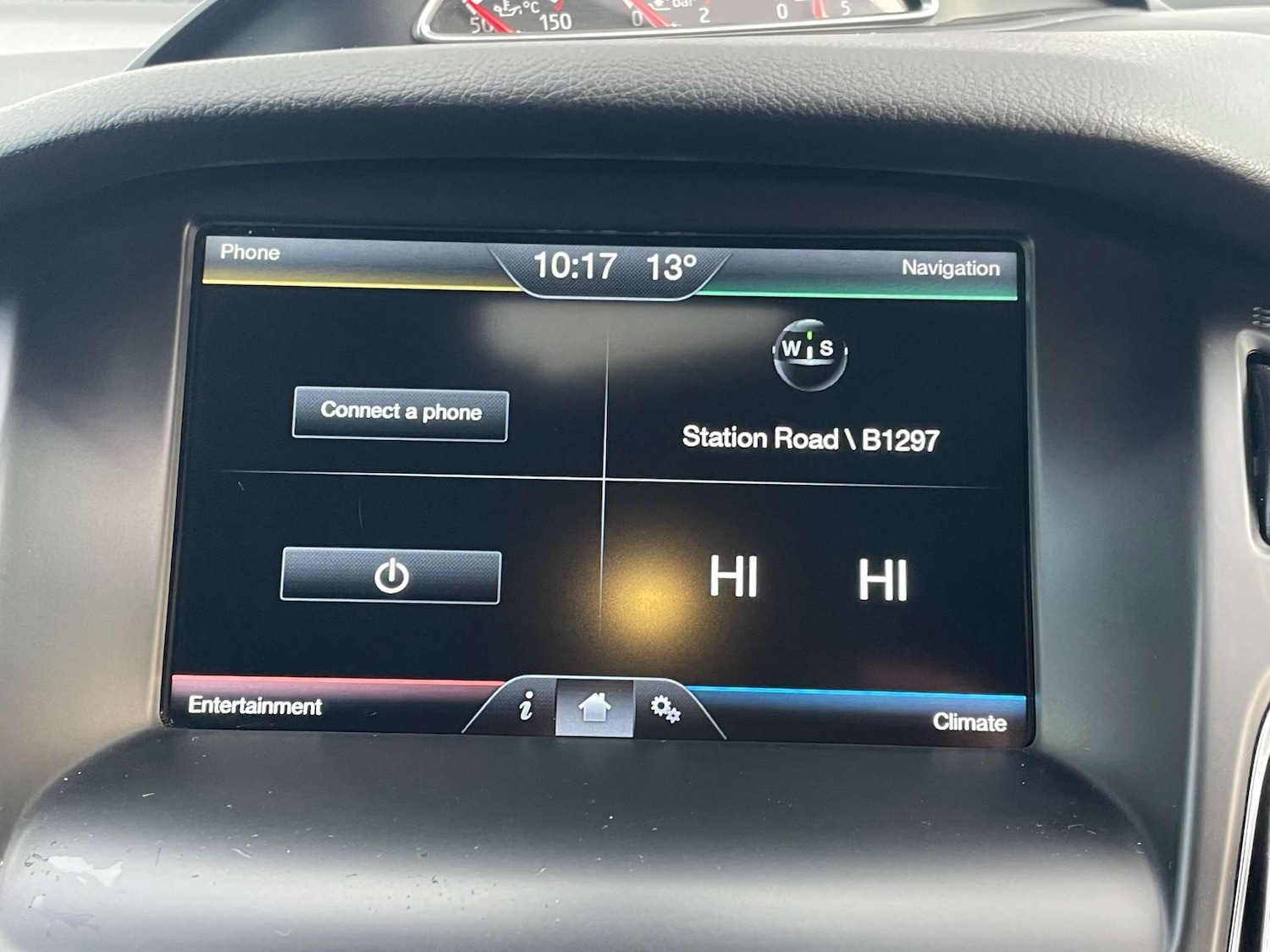 Used Ford Focus 2016 for sale - 76554478: Photo 26