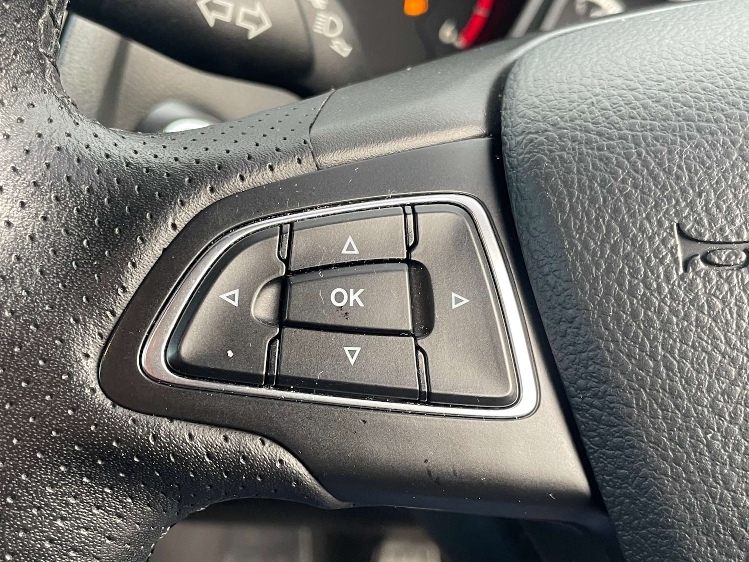 Used Ford Focus 2016 for sale - 76554478: Photo 27