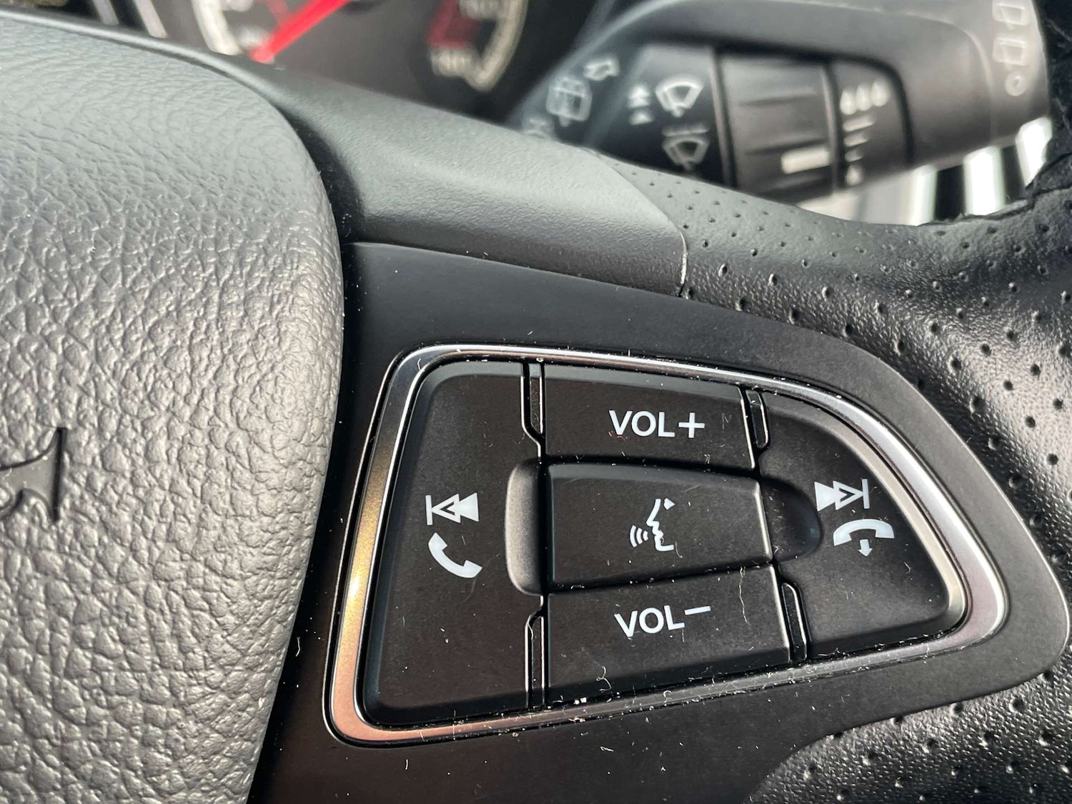 Used Ford Focus 2016 for sale - 76554478: Photo 28