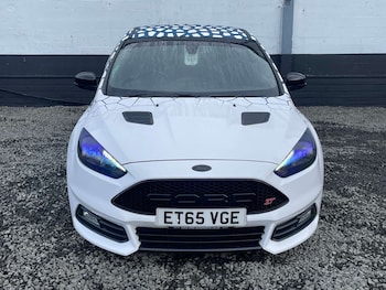 Used Ford Focus 2016 for sale - 76554478: Photo