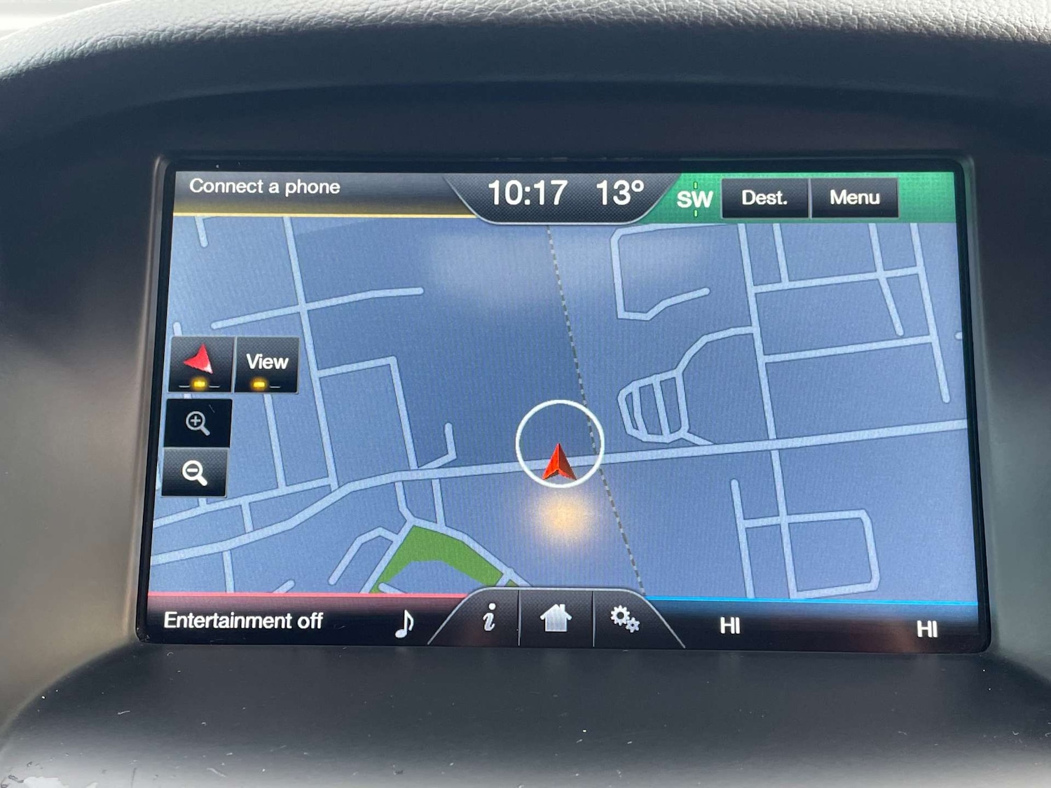 Used Ford Focus 2016 for sale - 76554478: Photo 30