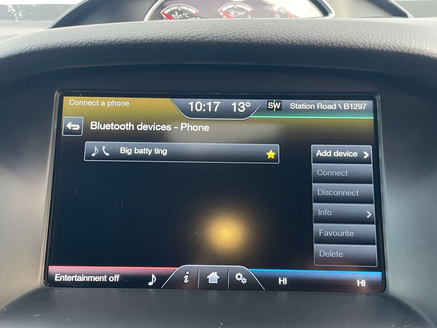 Used Ford Focus 2016 for sale - 76554478: Photo 31