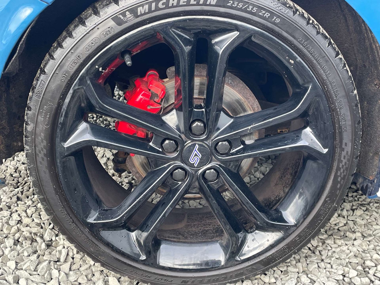 Used Ford Focus 2016 for sale - 76554478: Photo 32