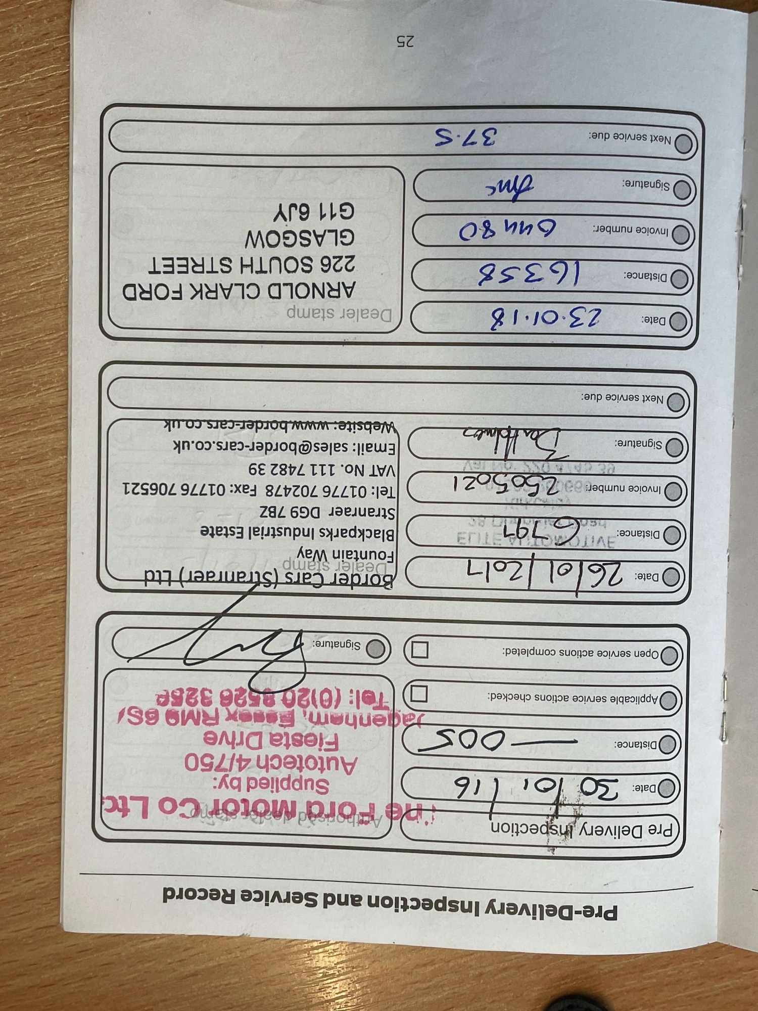 Used Ford Focus 2016 for sale - 76554478: Photo 33