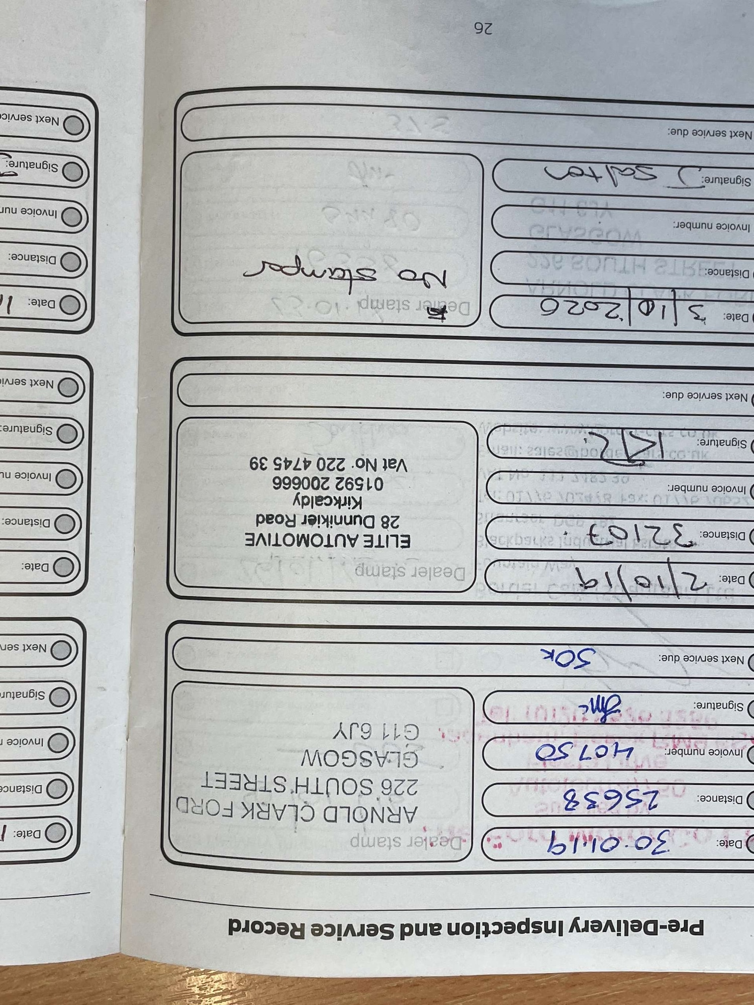 Used Ford Focus 2016 for sale - 76554478: Photo 34