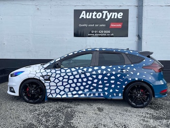 Used Ford Focus 2016 for sale - 76554478: Photo