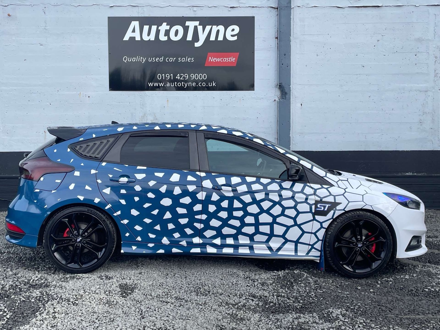 Used Ford Focus 2016 for sale - 76554478: Photo 5