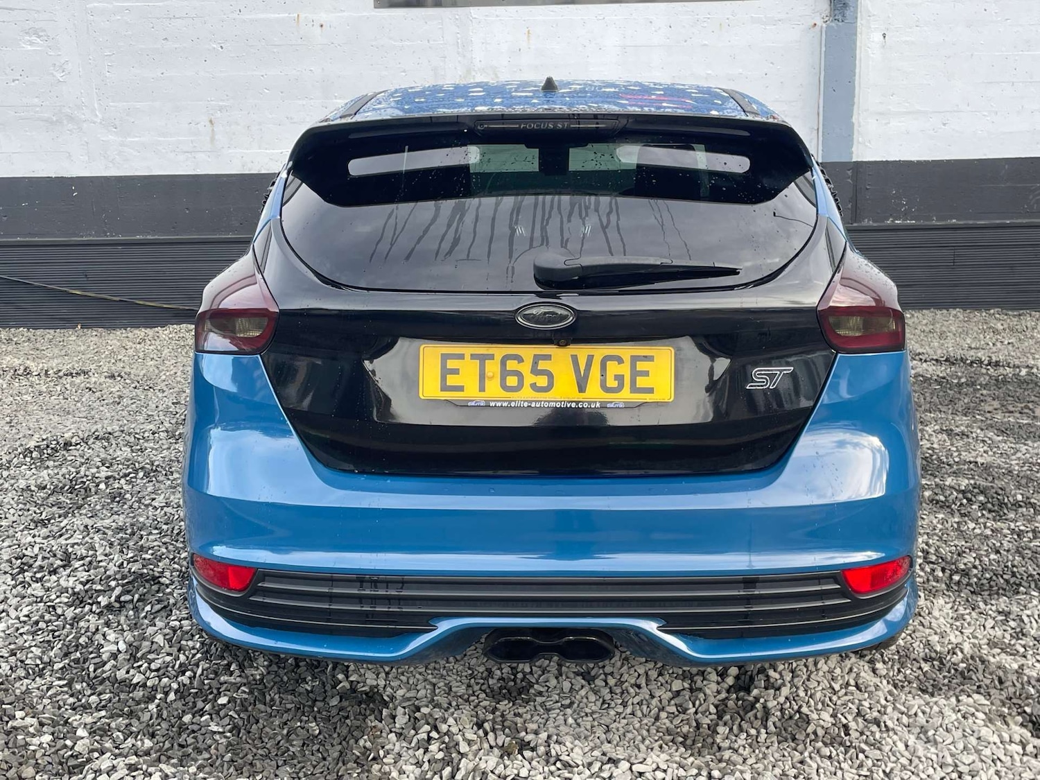 Used Ford Focus 2016 for sale - 76554478: Photo 7