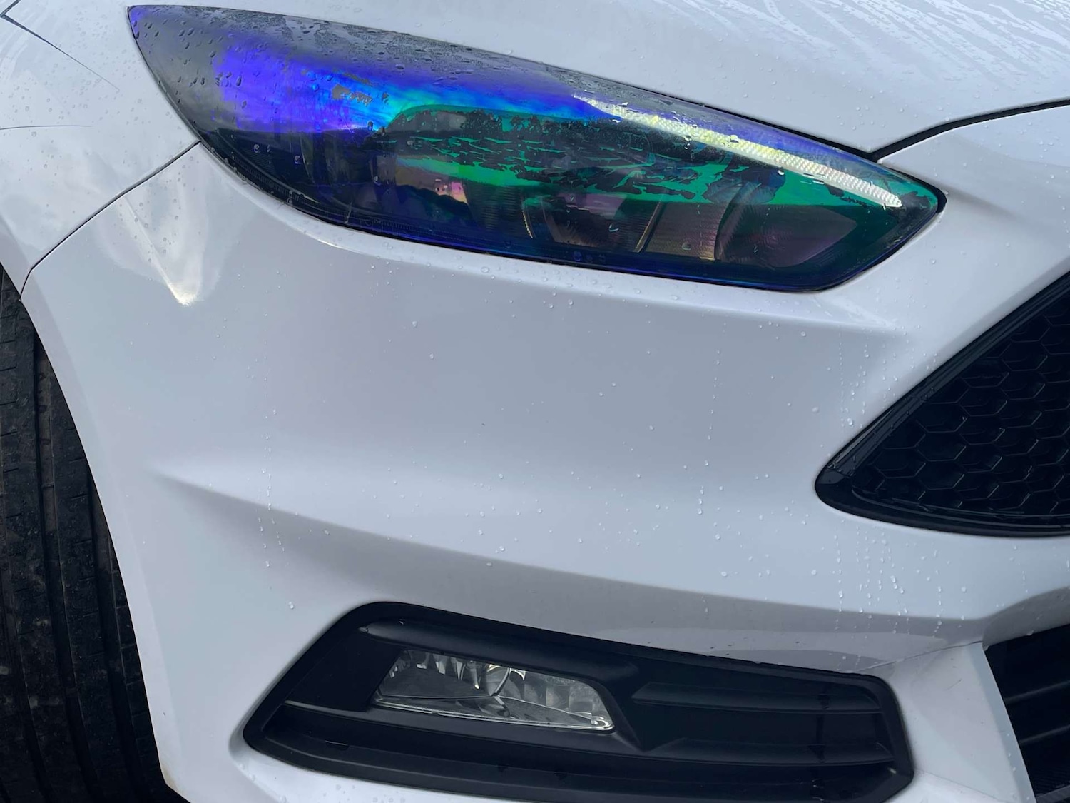 Used Ford Focus 2016 for sale - 76554478: Photo 9