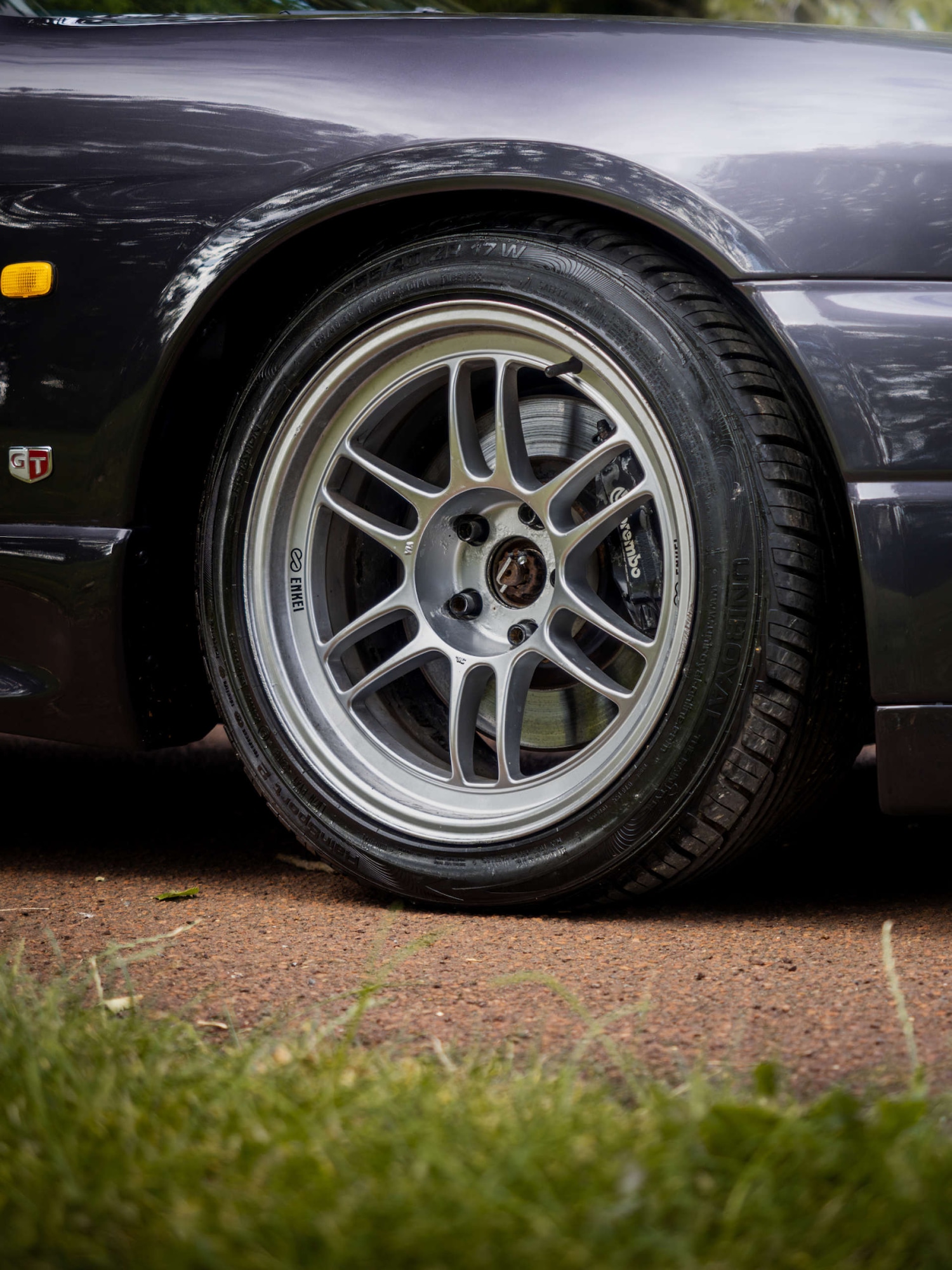 Used Nissan Skyline 2005 for sale - 76601617: Photo 11