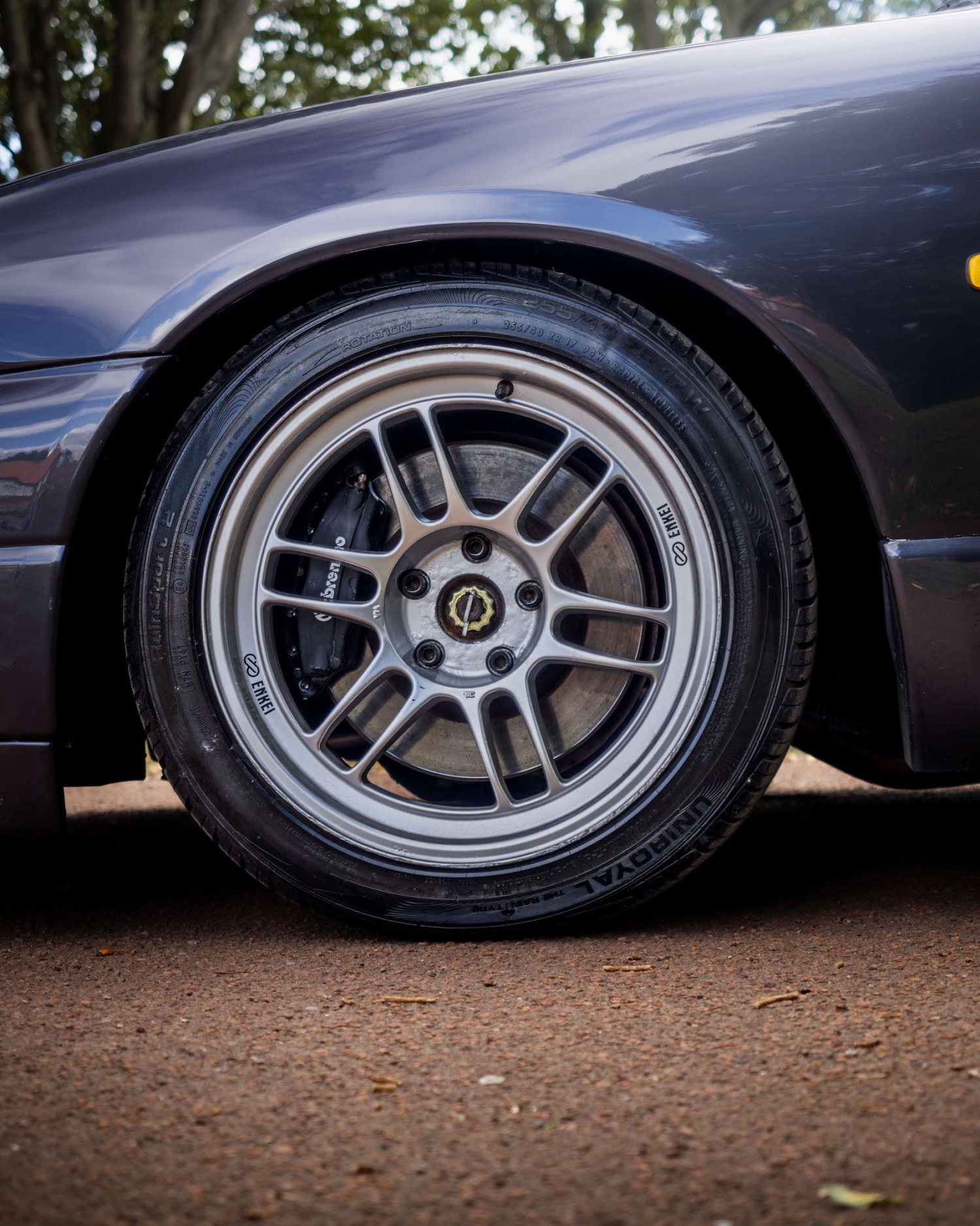 Used Nissan Skyline 2005 for sale - 76601617: Photo 12