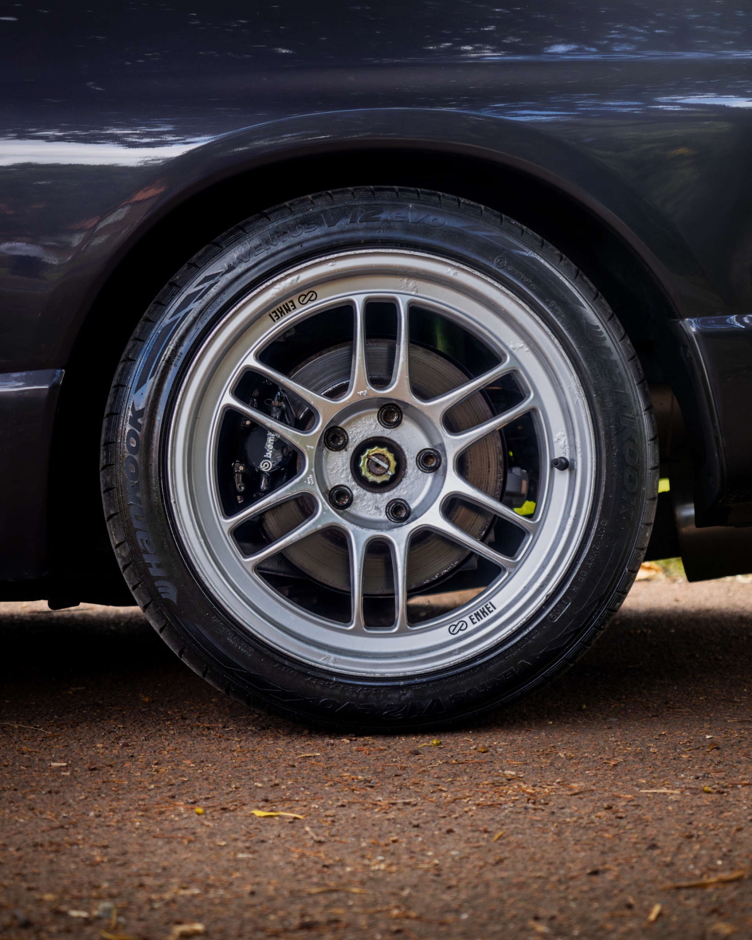 Used Nissan Skyline 2005 for sale - 76601617: Photo 13