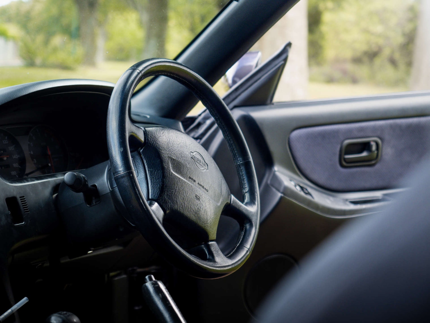 Used Nissan Skyline 2005 for sale - 76601617: Photo 18