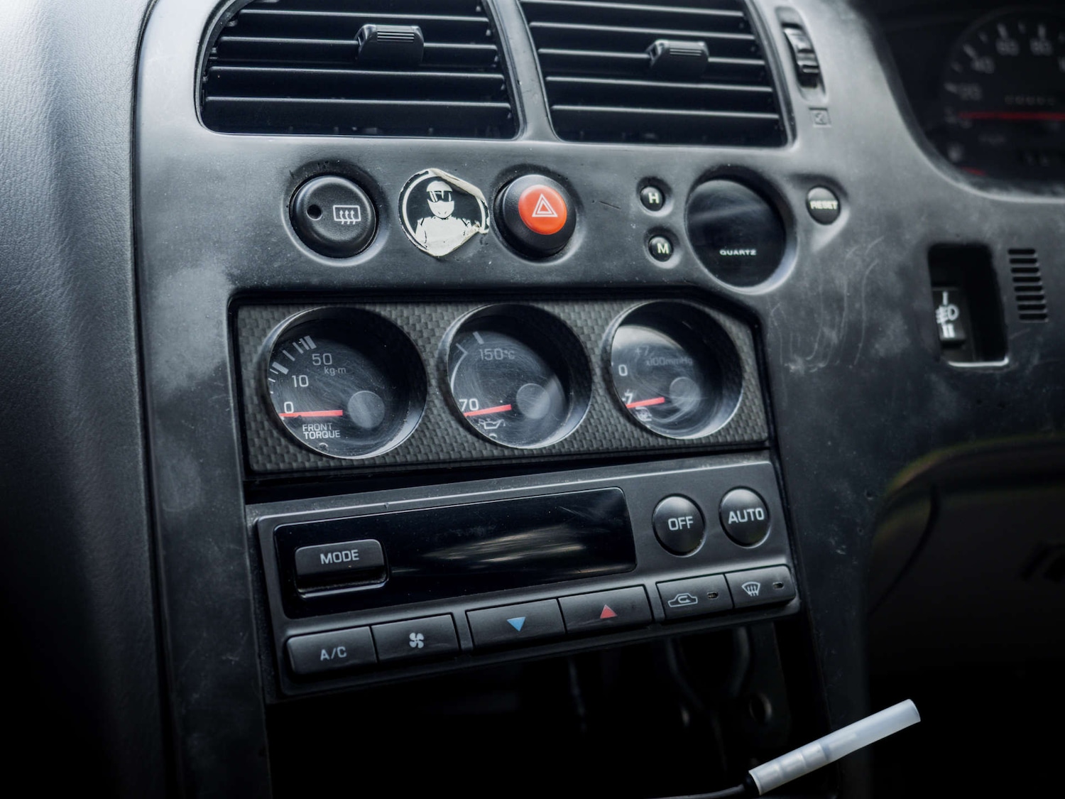 Used Nissan Skyline 2005 for sale - 76601617: Photo 20