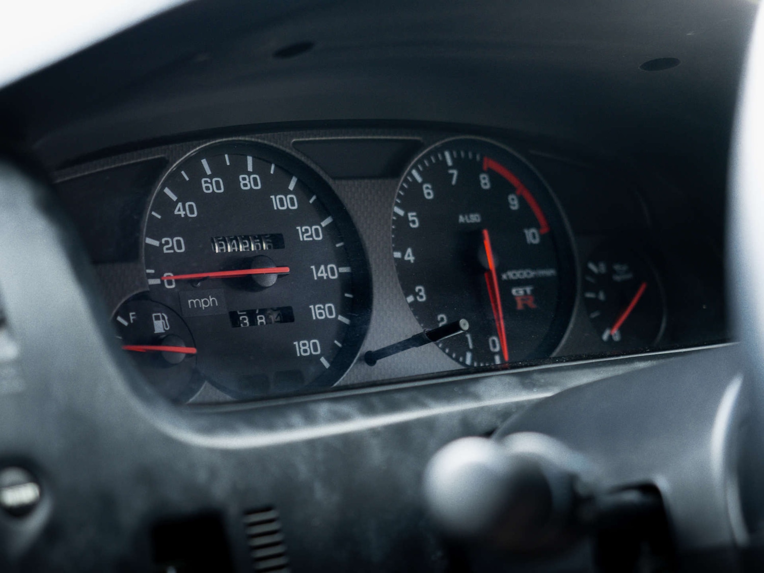 Used Nissan Skyline 2005 for sale - 76601617: Photo 22