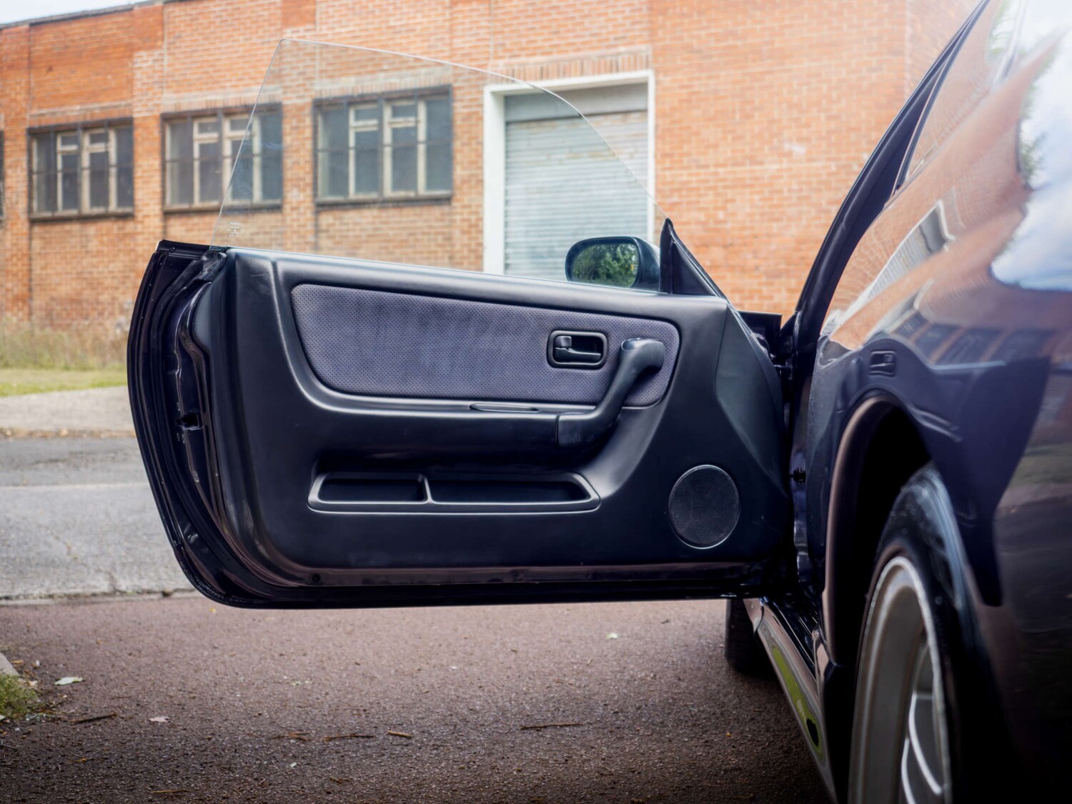 Used Nissan Skyline 2005 for sale - 76601617: Photo 24