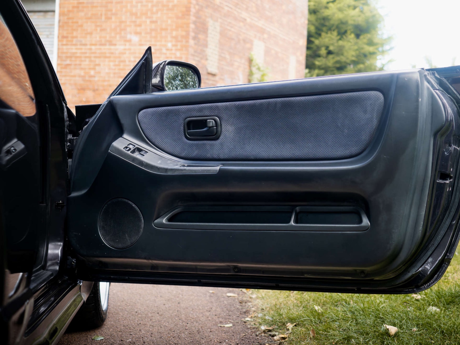 Used Nissan Skyline 2005 for sale - 76601617: Photo 26