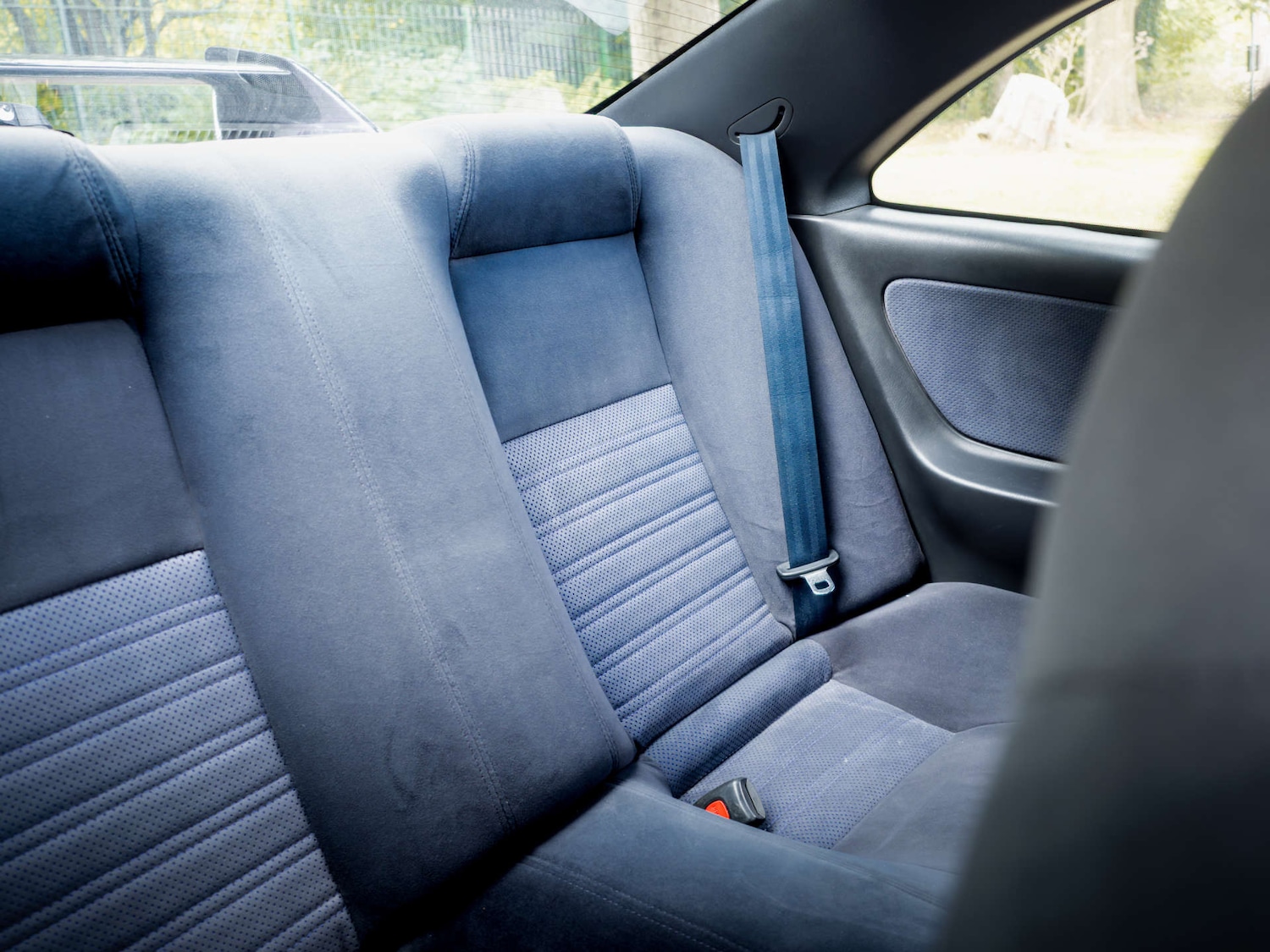 Used Nissan Skyline 2005 for sale - 76601617: Photo 28