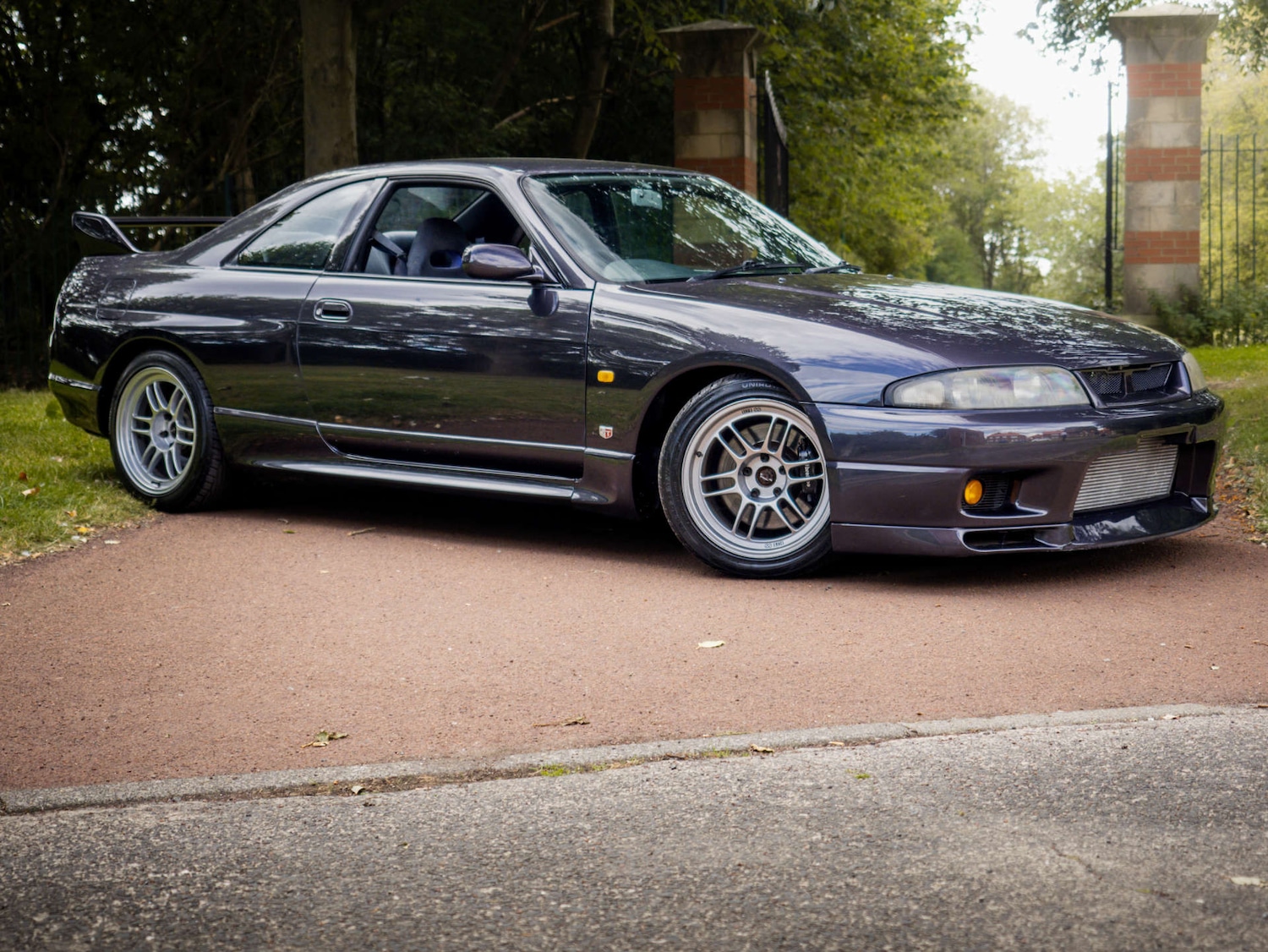 Used Nissan Skyline 2005 for sale - 76601617: Photo 29