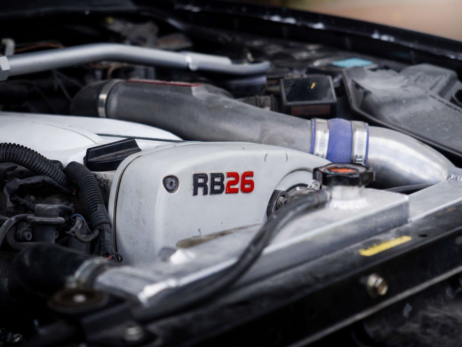 Used Nissan Skyline 2005 for sale - 76601617: Photo 36