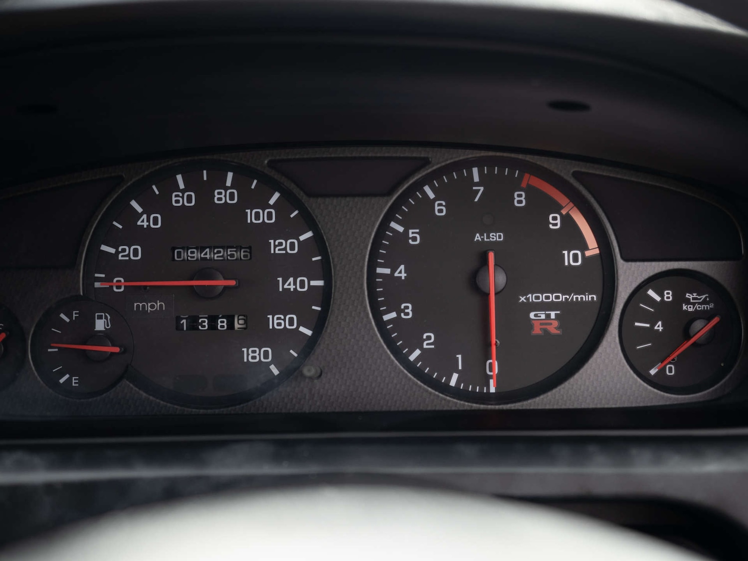 Used Nissan Skyline 2005 for sale - 76601617: Photo 44