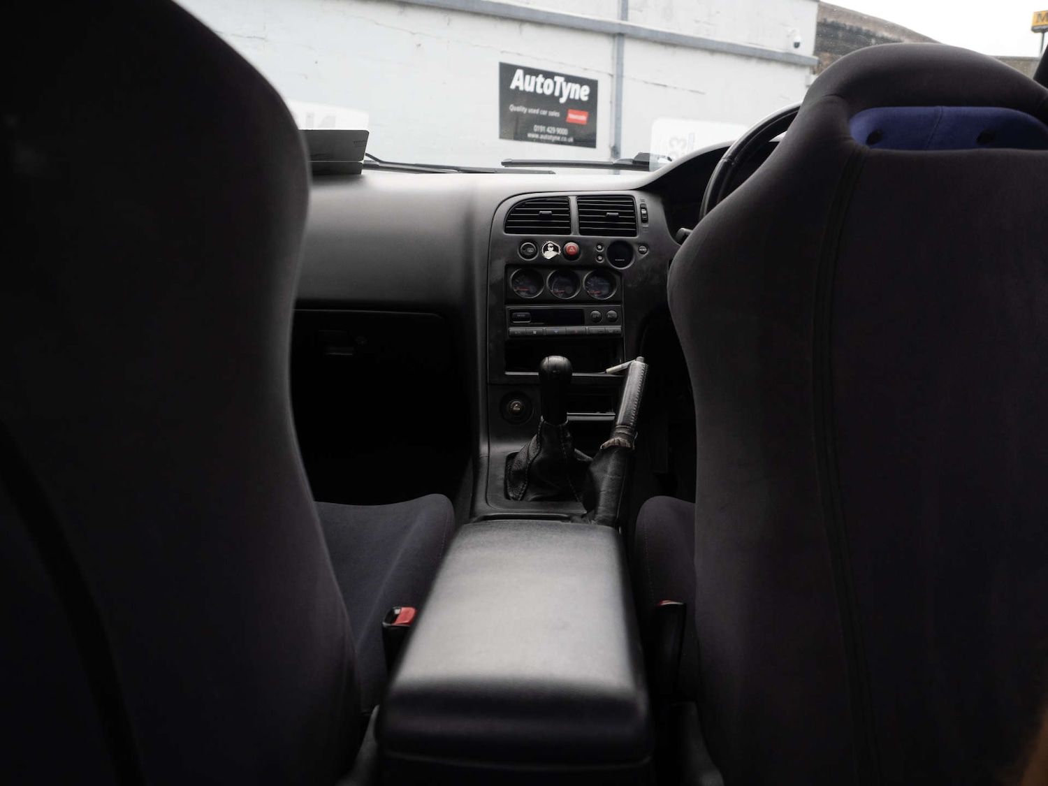 Used Nissan Skyline 2005 for sale - 76601617: Photo 54