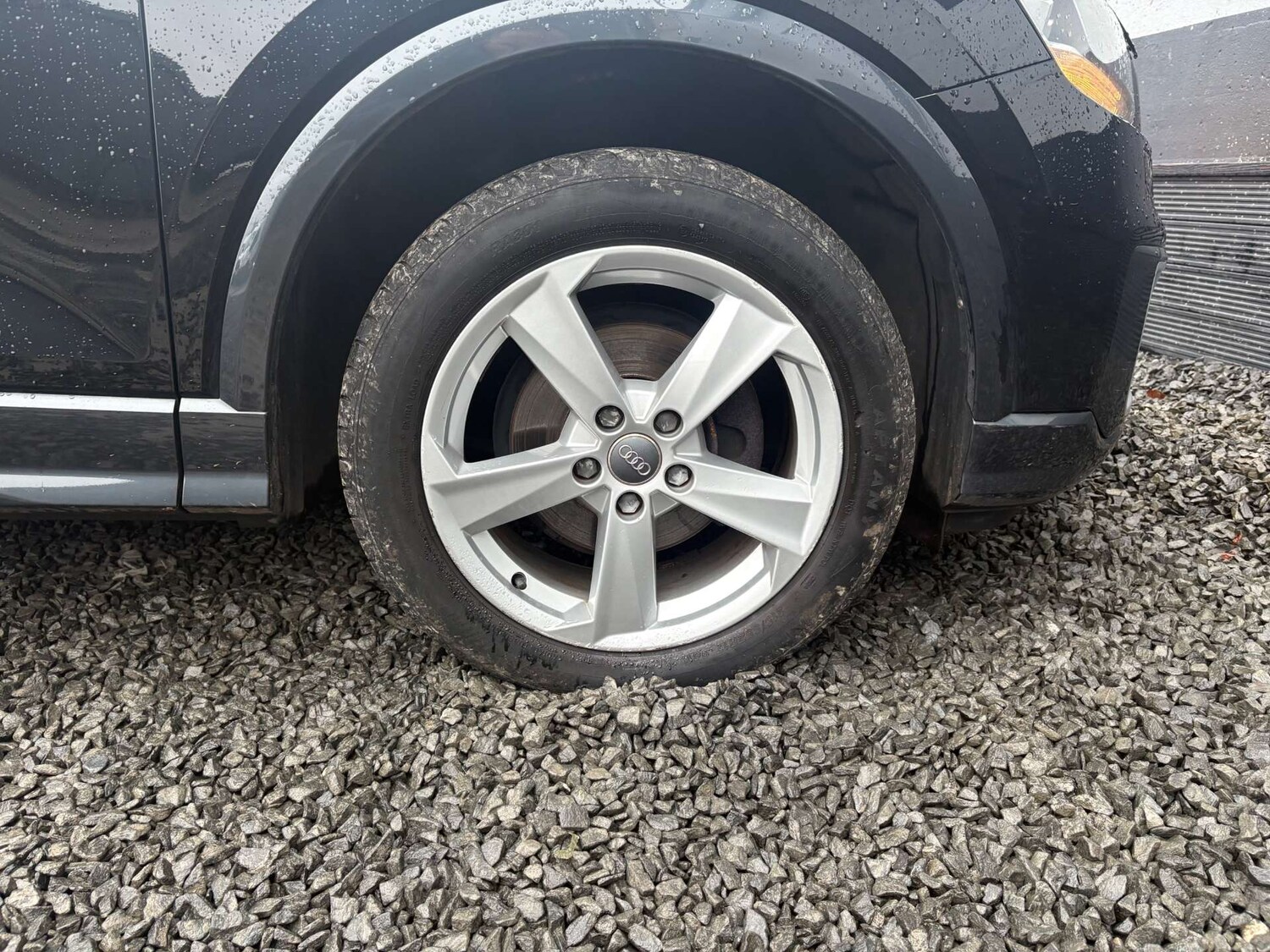 Used Audi Q2 2020 for sale - 77437566: Photo 10