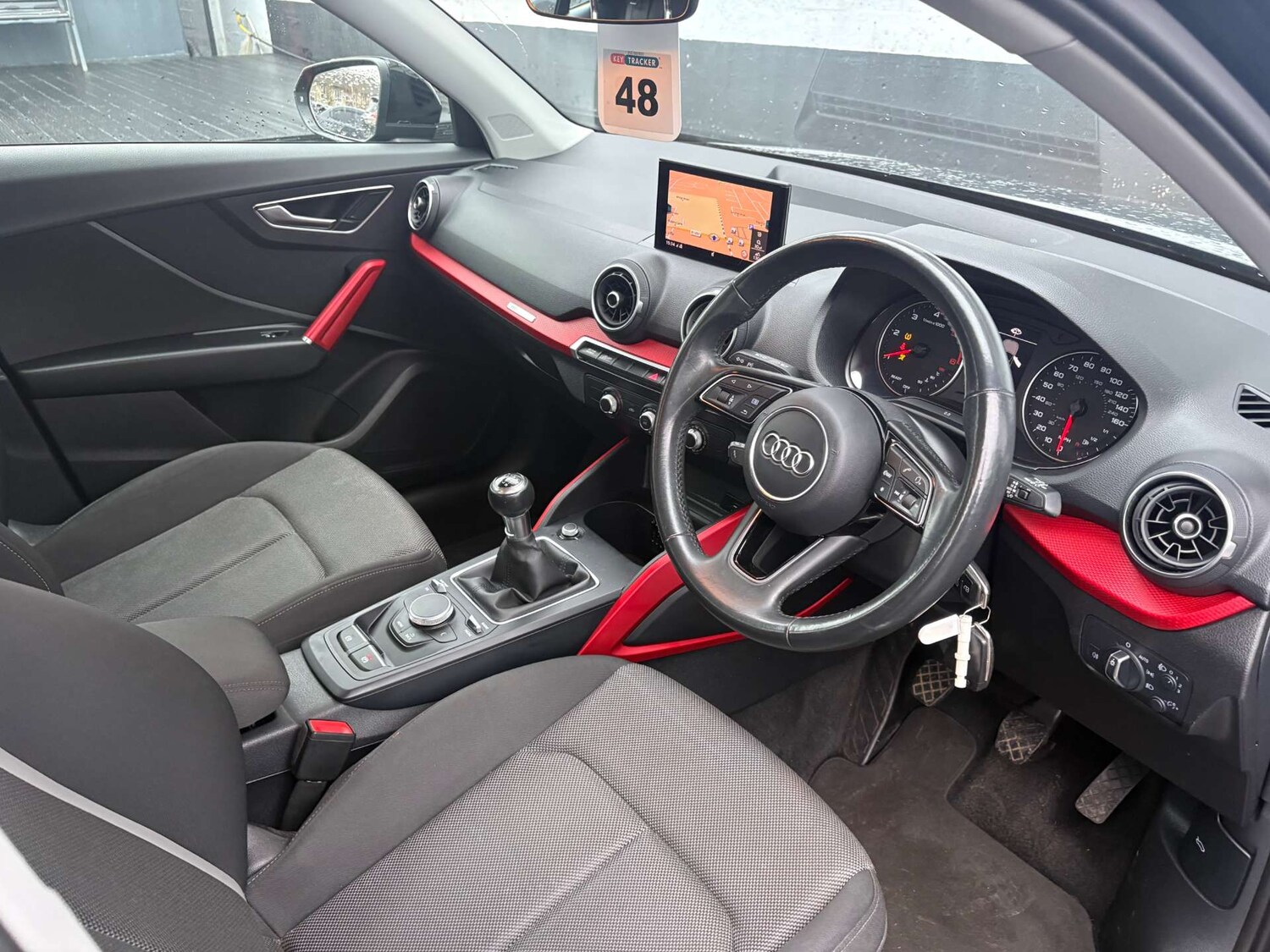 Used Audi Q2 2020 for sale - 77437566: Photo 11
