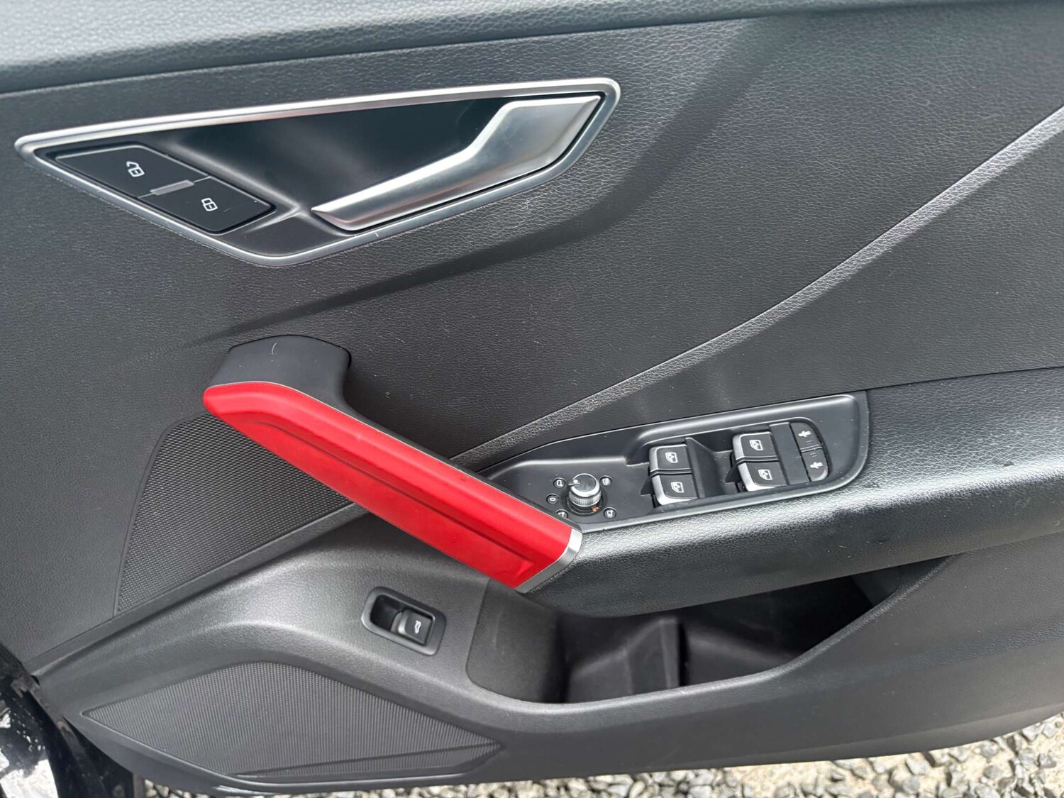 Used Audi Q2 2020 for sale - 77437566: Photo 12