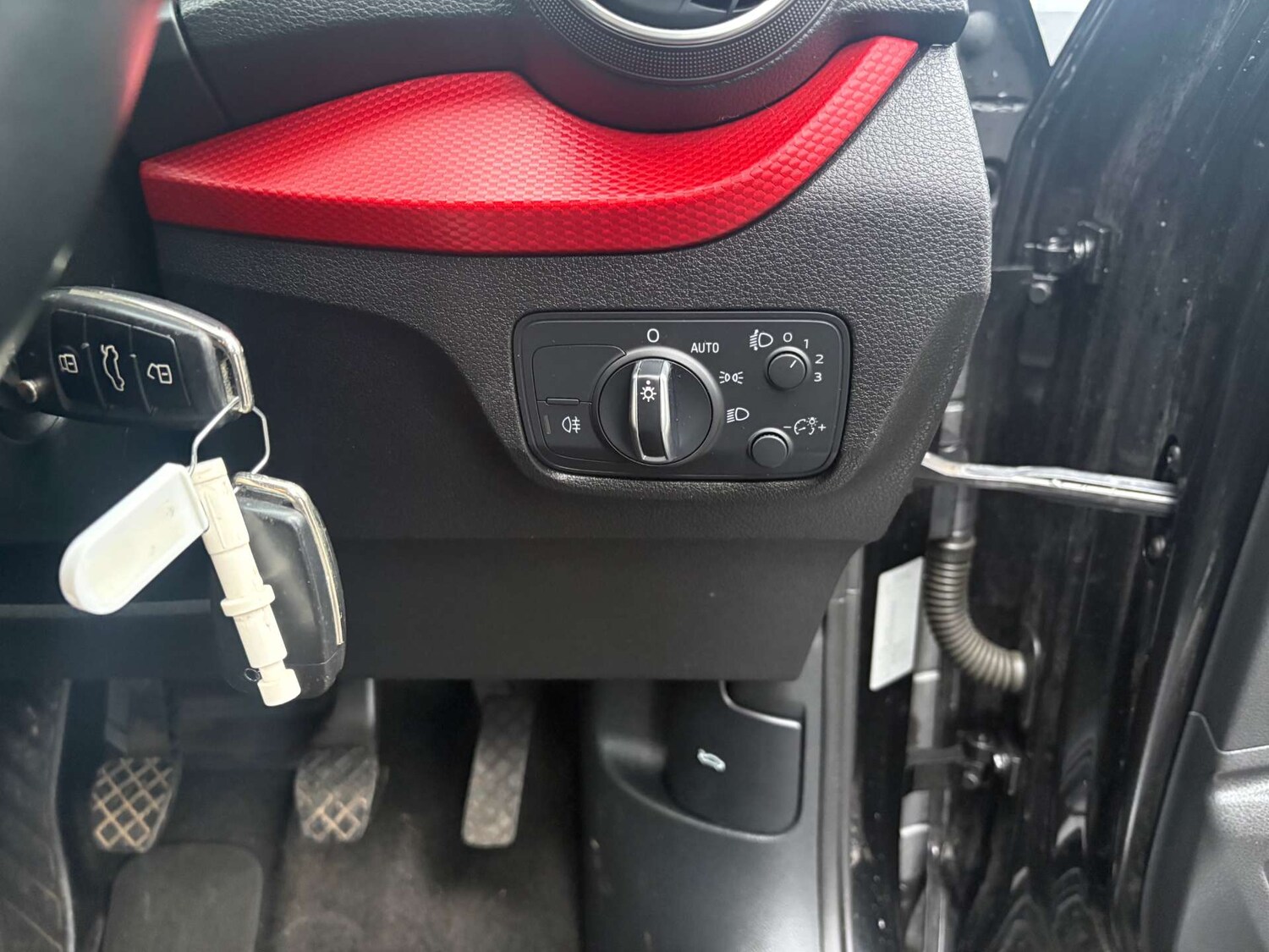 Used Audi Q2 2020 for sale - 77437566: Photo 13