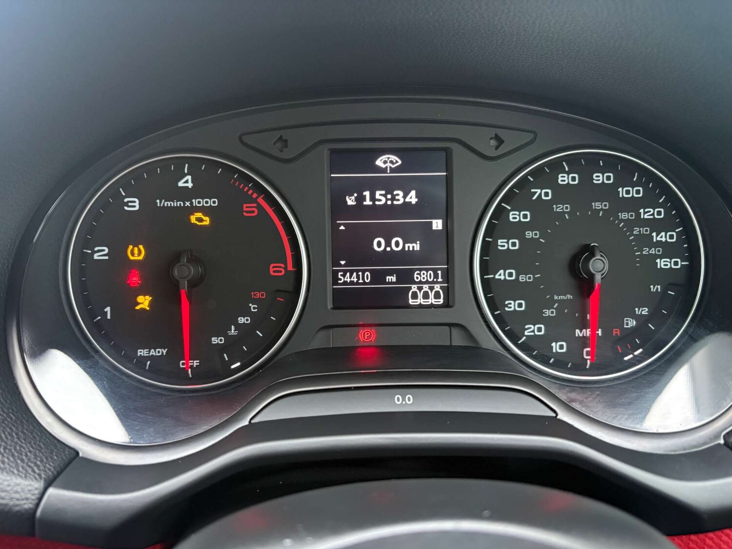 Used Audi Q2 2020 for sale - 77437566: Photo 14