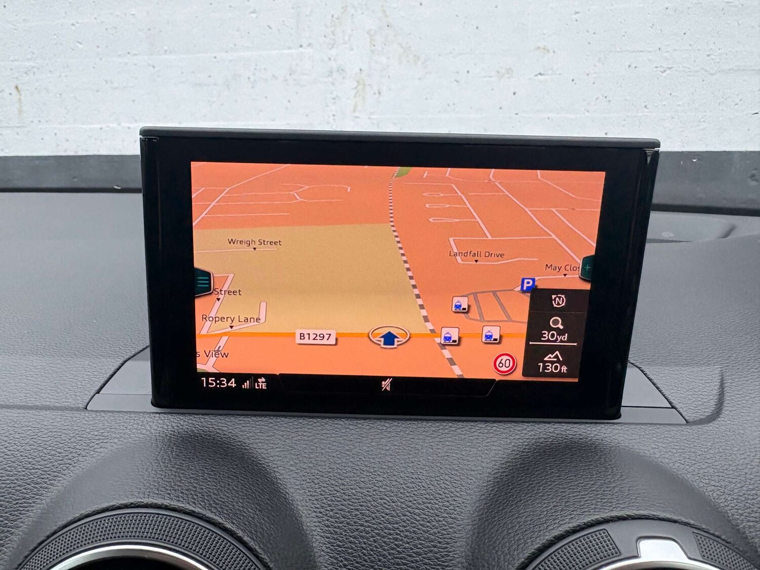 Used Audi Q2 2020 for sale - 77437566: Photo 15