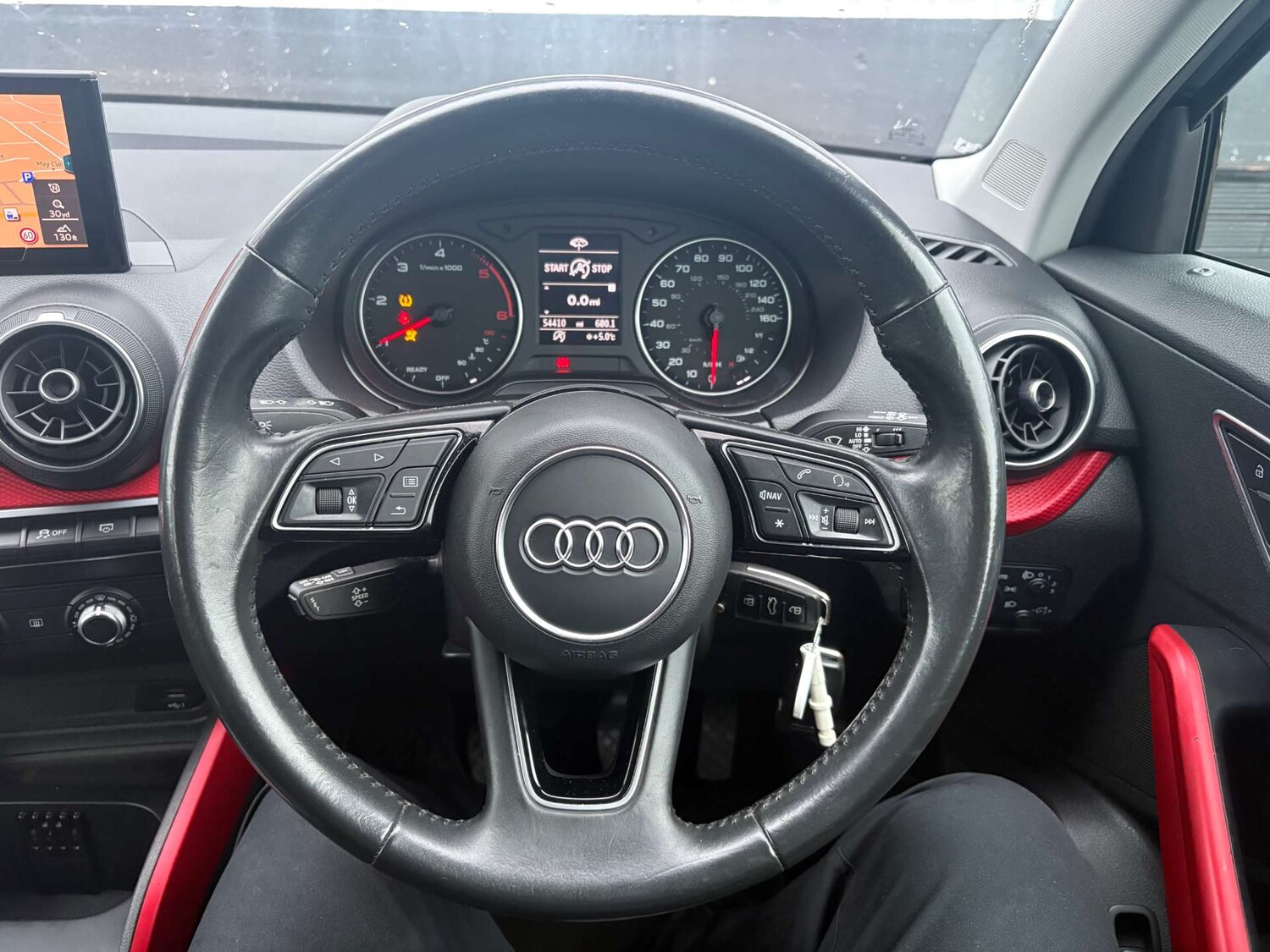 Used Audi Q2 2020 for sale - 77437566: Photo 17