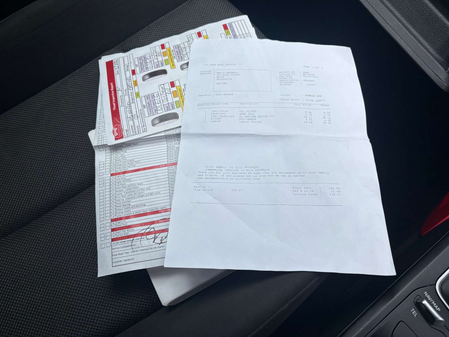 Used Audi Q2 2020 for sale - 77437566: Photo 19