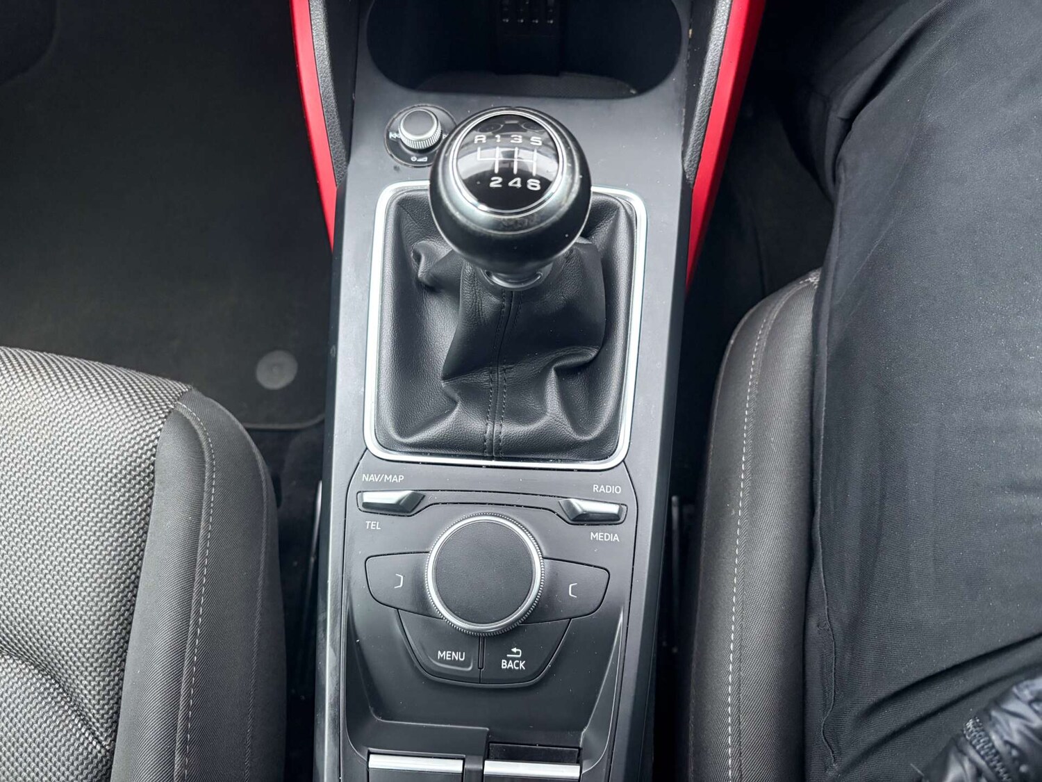 Used Audi Q2 2020 for sale - 77437566: Photo 20