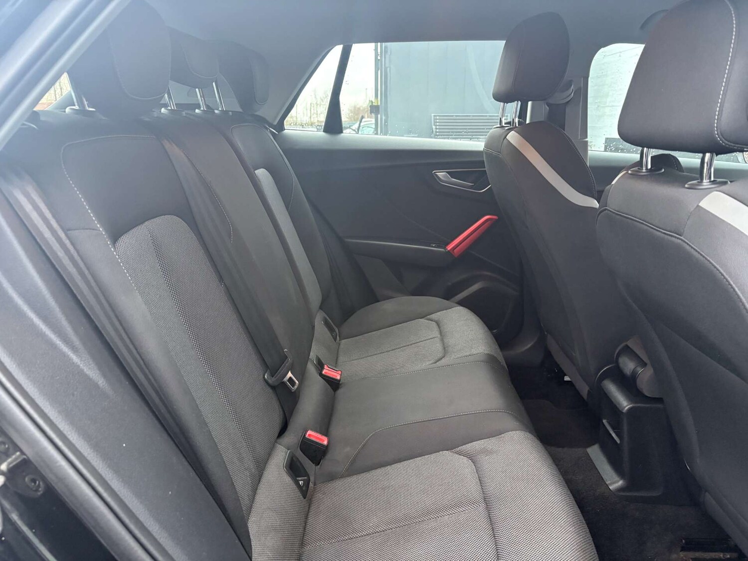 Used Audi Q2 2020 for sale - 77437566: Photo 21