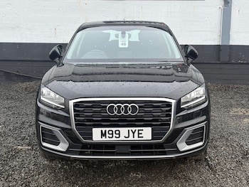 Used Audi Q2 2020 for sale - 77437566: Photo