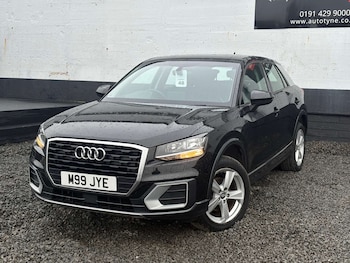 Used Audi Q2 2020 for sale - 77437566: Photo