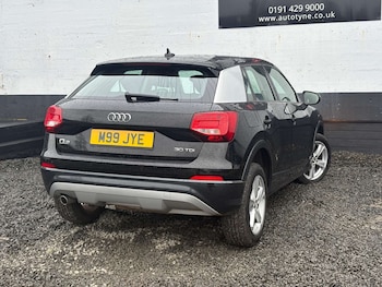 Used Audi Q2 2020 for sale - 77437566: Photo
