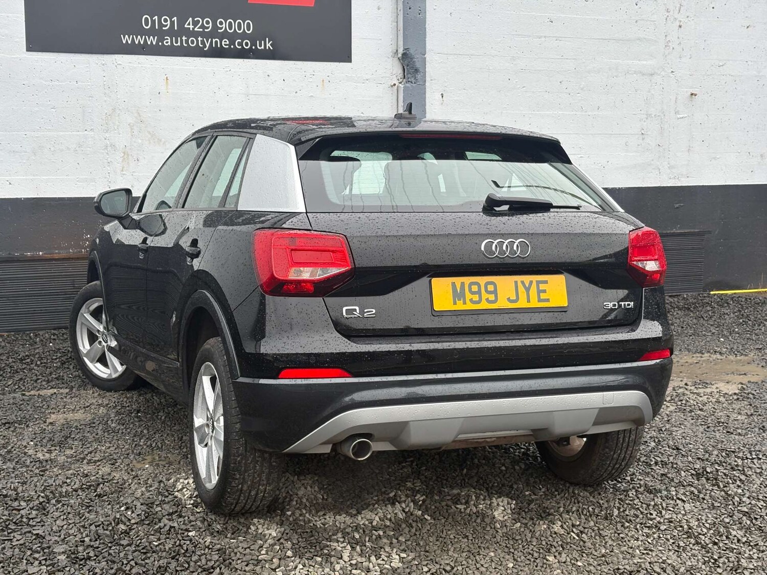 Used Audi Q2 2020 for sale - 77437566: Photo 6