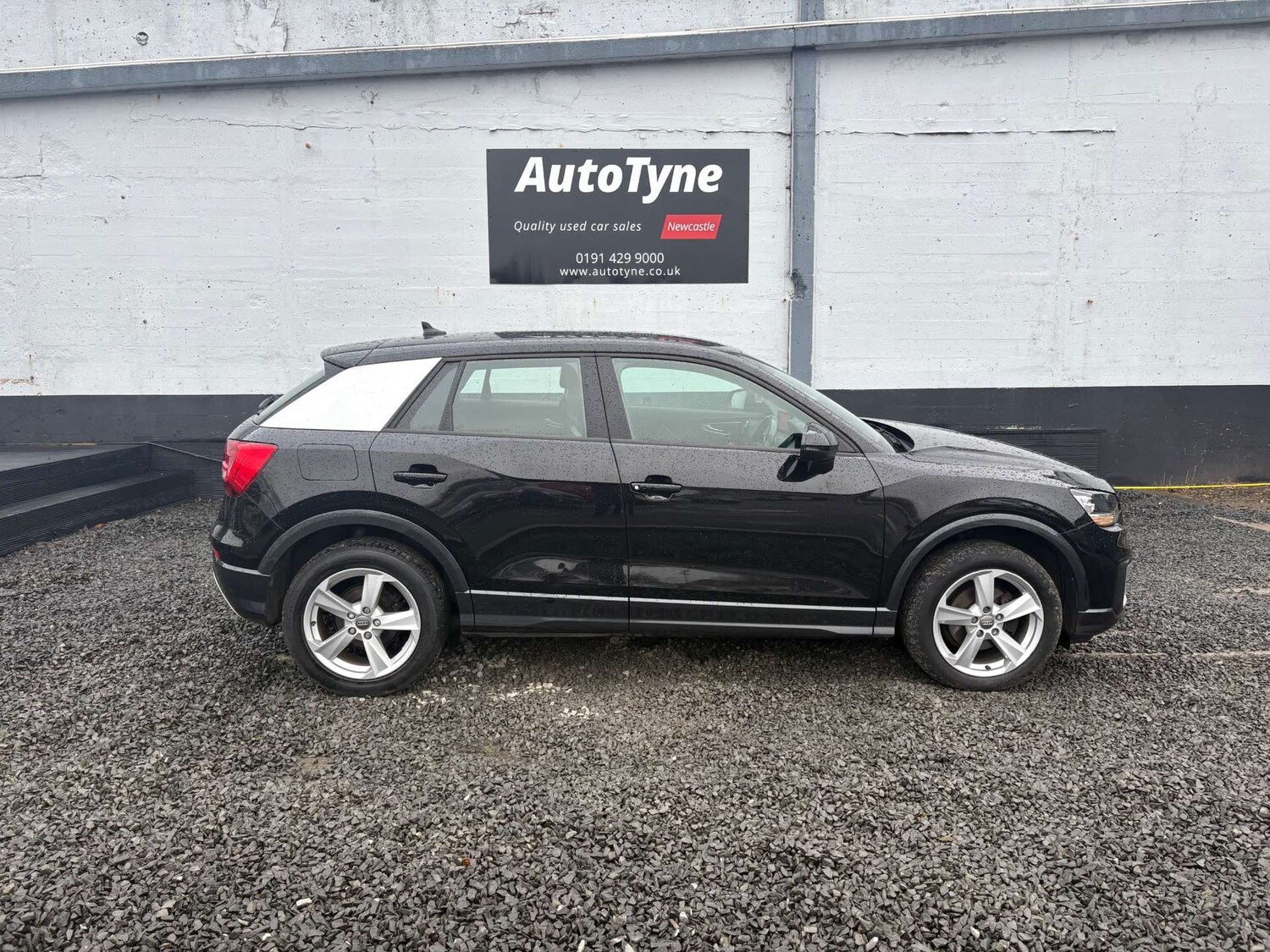 Used Audi Q2 2020 for sale - 77437566: Photo 7