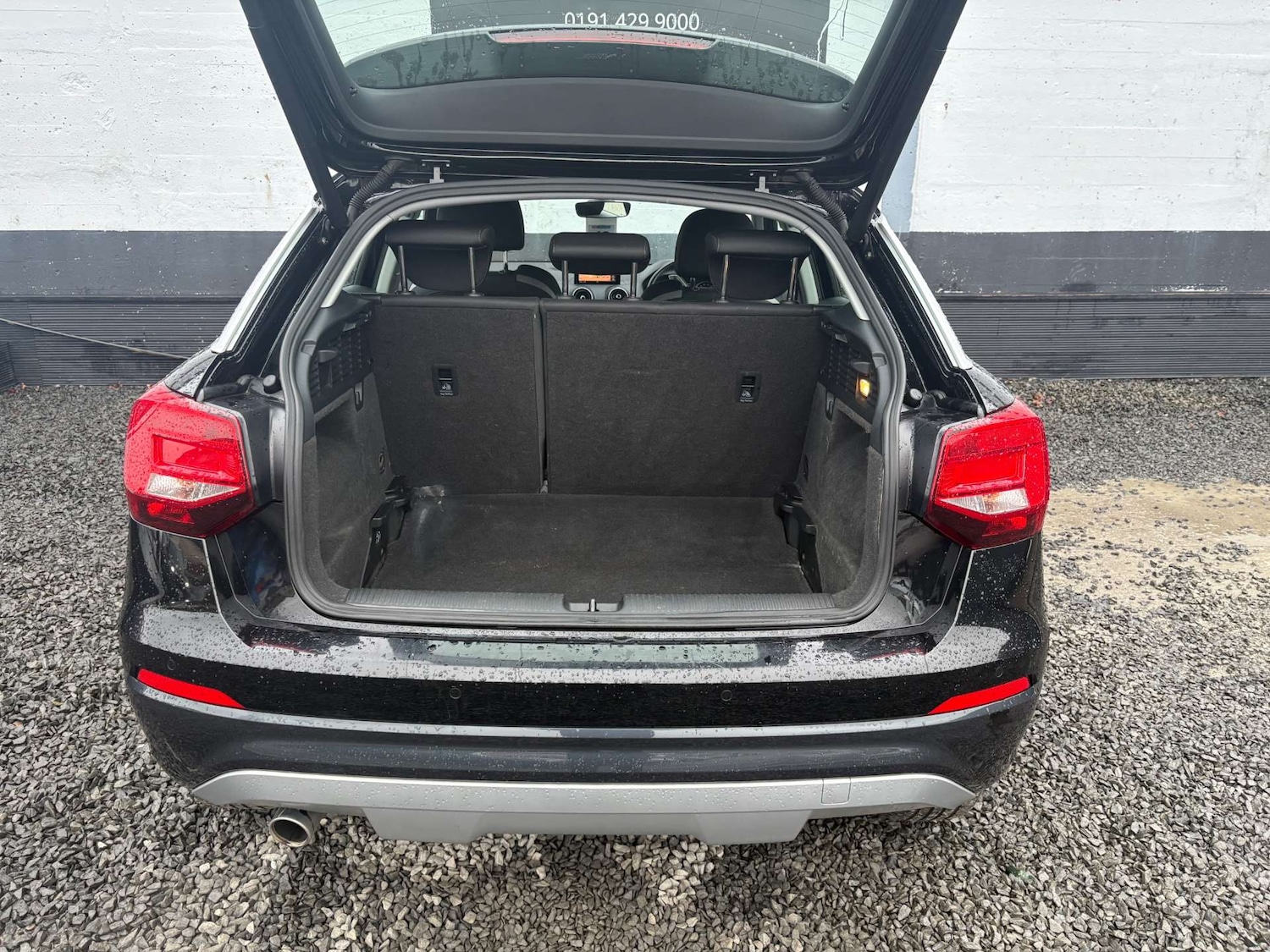 Used Audi Q2 2020 for sale - 77437566: Photo 8