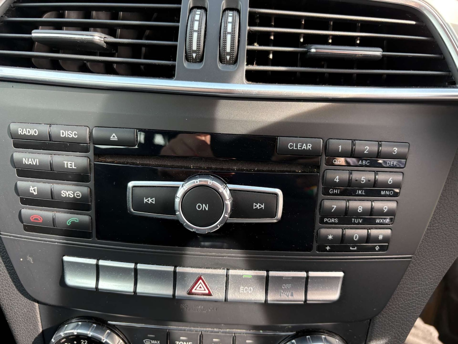 Used Mercedes-Benz C Class 2013 for sale - 76601551: Photo 13