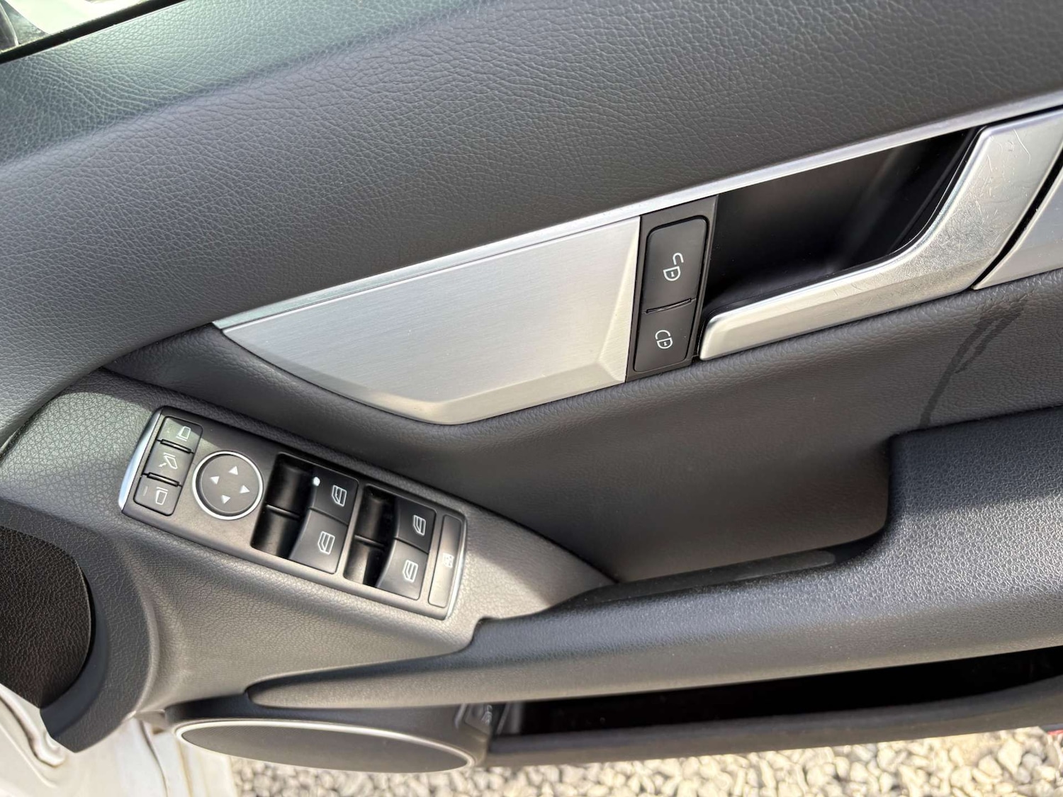 Used Mercedes-Benz C Class 2013 for sale - 76601551: Photo 14