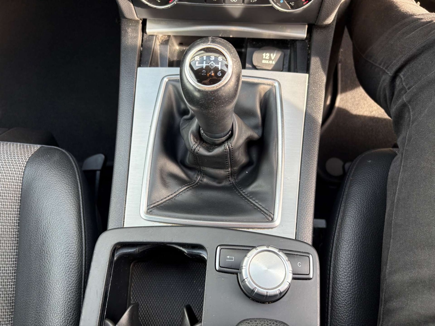 Used Mercedes-Benz C Class 2013 for sale - 76601551: Photo 21