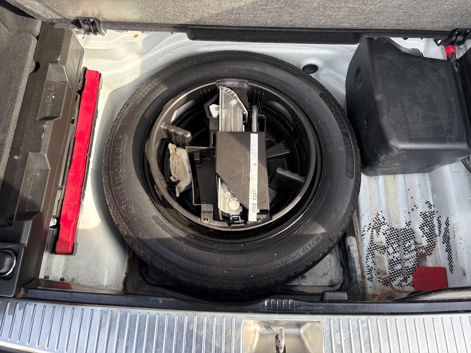 Used Mercedes-Benz C Class 2013 for sale - 76601551: Photo 8